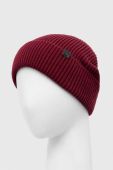 Шапка Medicine колір бордовий (3561114)