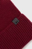 Шапка Medicine колір бордовий (3561114)