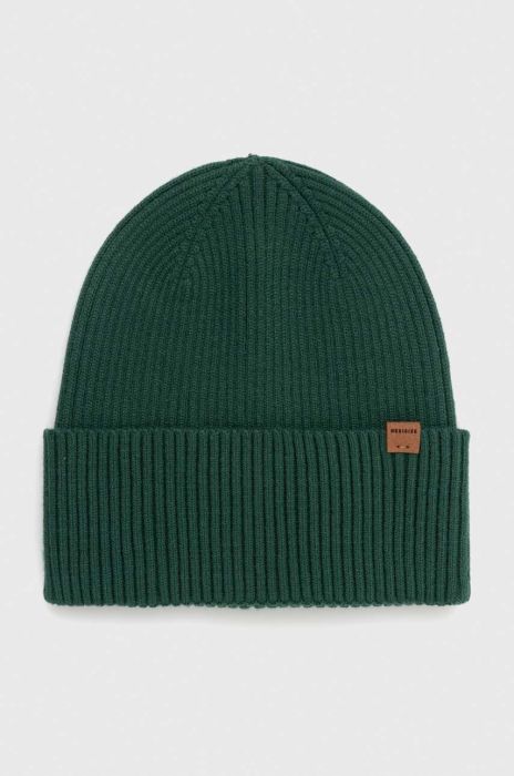 Шапка Medicine колір зелений (3561120)
