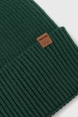 Шапка Medicine колір зелений (3561120)