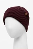 Шапка Medicine колір бордовий (3561121)