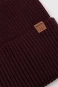 Шапка Medicine колір бордовий (3561121)