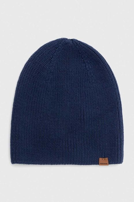 Шапка Medicine колір синій (3561126)