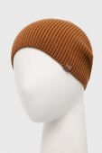 Шапка Medicine колір коричневий (3561125)