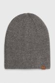 Шапка Medicine колір сірий (3561124)