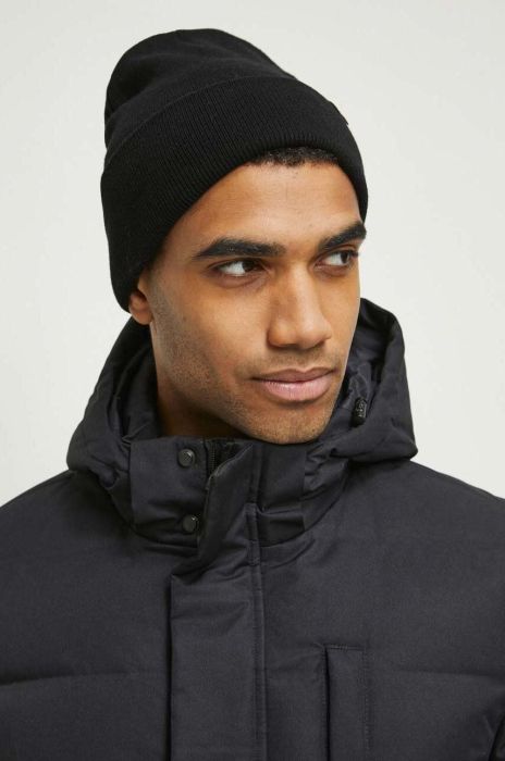 Шапка Medicine колір чорний (3608639)