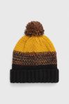 Шапка Medicine з товстого трикотажу колір барвистий (3675452)