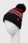 Шапка Medicine з товстого трикотажу колір барвистий (3675454)