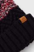 Шапка Medicine з товстого трикотажу колір барвистий (3675454)