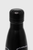 Термічна пляшка Medicine колір чорний (3472895)