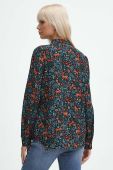 Сорочка Medicine жіноча regular класичний комір колір барвистий (3685254)