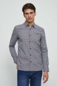 Сорочка Medicine чоловіча slim класичний комір колір барвистий (3535521)
