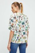 Сорочка Medicine жіноча regular класичний комір колір барвистий (3355196)