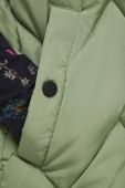 Безрукавка Medicine жіноча колір зелений зимовий (3521203)