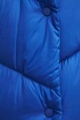 Пухове пальто Medicine жіночий зимовий колір блакитний (3620718)