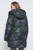 Куртка Medicine жіноча зимова колір барвистий