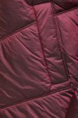 Куртка Medicine жіноча колір бордовий зимова
