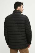 Куртка Medicine чоловіча колір чорний зимова (3583597)