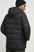Пухова куртка Medicine чоловіча колір чорний зимова (3608662)