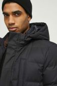 Пухова куртка Medicine чоловіча колір чорний зимова (3608662)