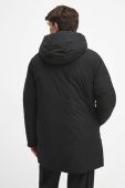 Куртка Medicine чоловіча колір чорний зимова (3644157)
