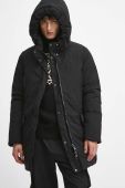 Куртка Medicine чоловіча колір чорний зимова (3644157)