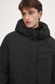 Куртка Medicine чоловіча колір чорний зимова (3644157)