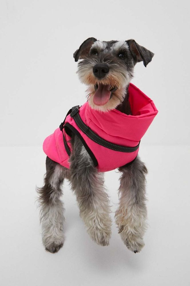 Куртка для собаки Medicine колір рожевий (3675473)