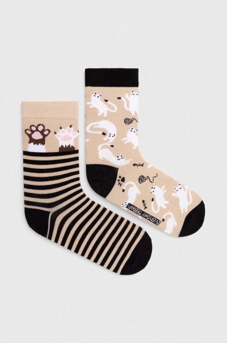 Шкарпетки Medicine 2-pack жіночі колір барвистий (3484767)