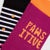 Шкарпетки Medicine 2-pack жіночі колір барвистий (3608685)