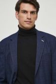 Піджак Medicine чоловіча колір синій (3511094)