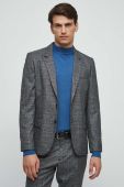 Піджак Medicine чоловіча колір сірий (3511098)