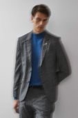 Піджак Medicine чоловіча колір сірий (3511098)