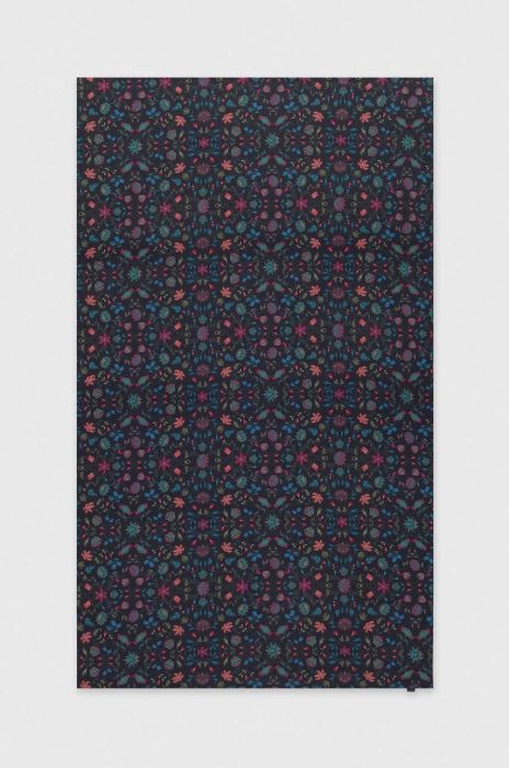 Бавовняна скатертина Medicine колір барвистий (3613239)