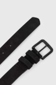 Ремінь Medicine чоловічий колір чорний (3375912)