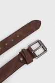 Ремінь Medicine чоловічий колір коричневий (3557153)