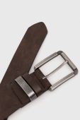 Ремінь Medicine чоловічий колір коричневий (3576310)