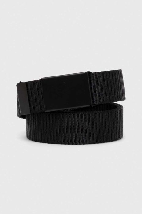 Ремінь Medicine чоловічий колір чорний (3639802)