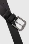 Ремінь Medicine чоловічий колір чорний (3639805)