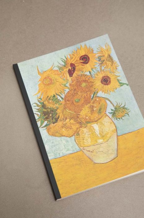 Блокнот Medicine колір барвистий (3573179)