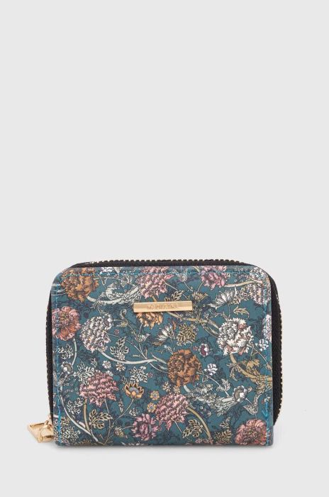 Гаманець Medicine жіночий колір барвистий (3375920)