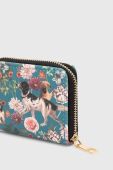 Гаманець Medicine жіночий колір барвистий (3400273)
