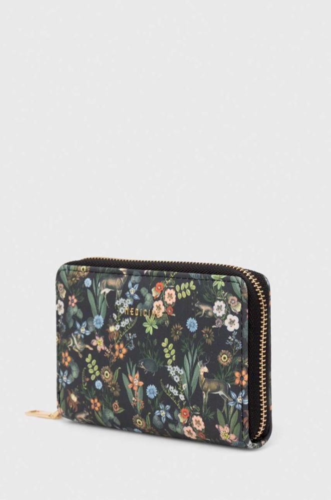 Гаманець Medicine жіночий колір барвистий (3639811) фото 2