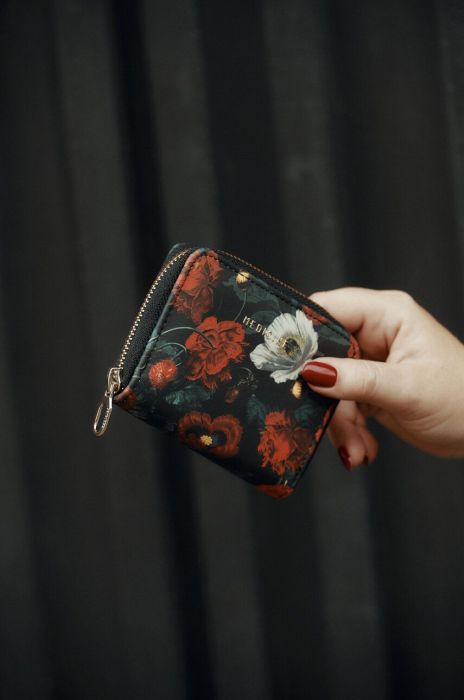 Гаманець Medicine жіночий колір барвистий (3690783)