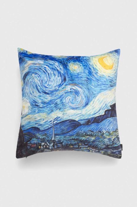 Декоративна наволочка для подушки Medicine колір барвистий (3525443)