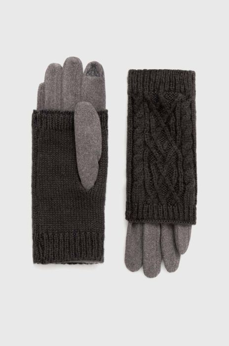 Рукавички Medicine жіночі колір сірий (3578838)