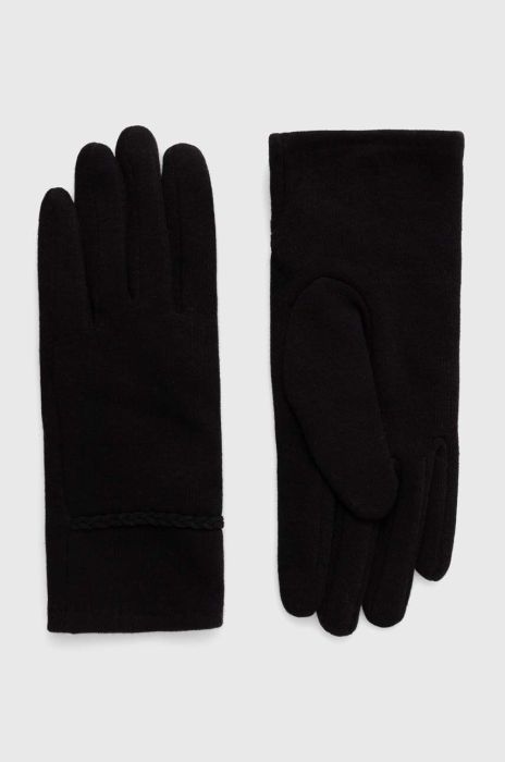 Рукавички Medicine жіночі колір чорний (3634026)