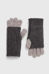 Рукавички Medicine жіночі колір сірий (3652776)
