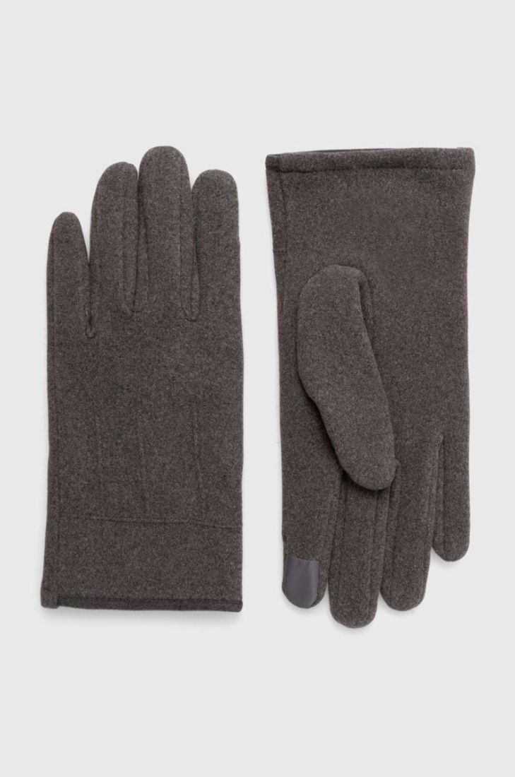 Рукавички Medicine чоловічі колір сірий (3636901)