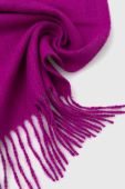 Шарф Medicine жіночий колір рожевий однотонний (3586696)